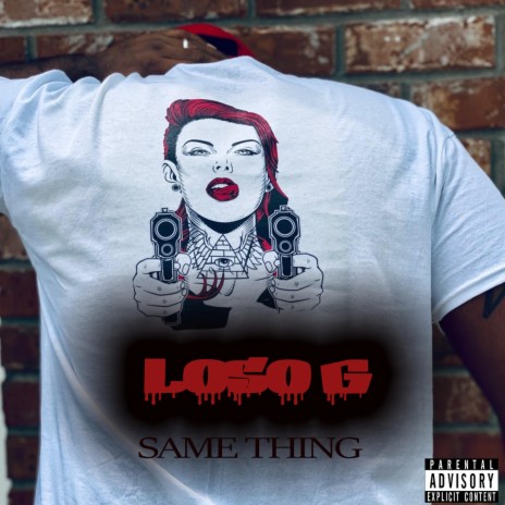 Same Thing | Boomplay Music