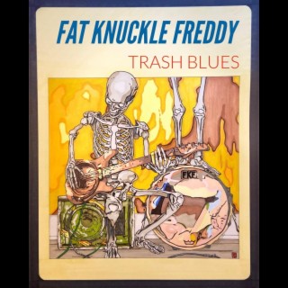 Fat Knuckle Freddy