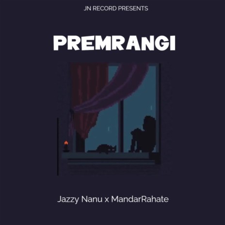 PREMRANGI ft. Mandar Rahate | Boomplay Music