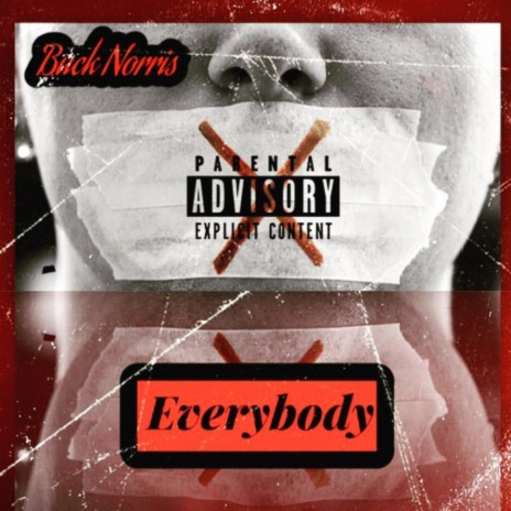 Everybody | Boomplay Music