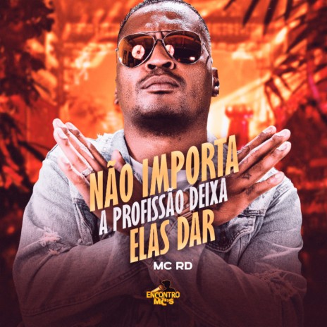 Não Importa a Profissão Deixar Elas Dar | Boomplay Music