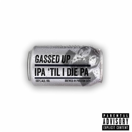 IPA 'Til I Die PA | Boomplay Music