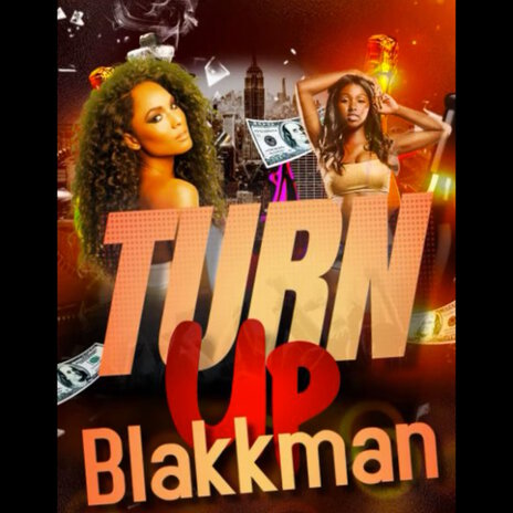 Turn Up | Boomplay Music