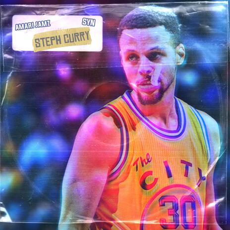 Steph Curry ft. S.Y.N | Boomplay Music