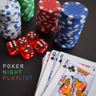 Texas Holdem Jazz Background