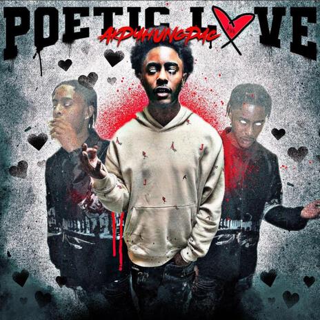 Poetic Love | Boomplay Music