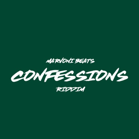 Confessions | Boomplay Music