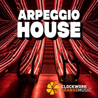 Arpeggio House