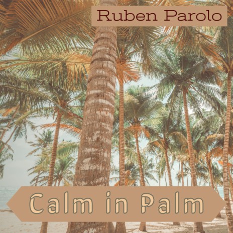 Calm in Palm | Boomplay Music
