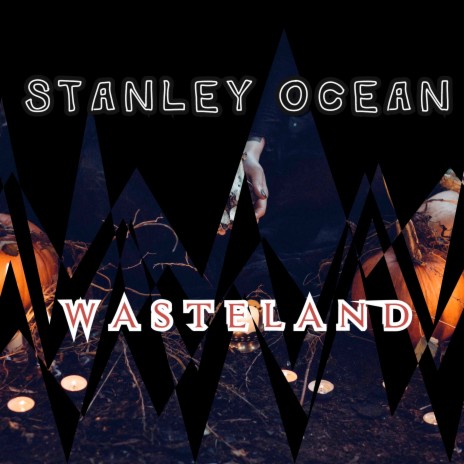 Wasteland | Boomplay Music