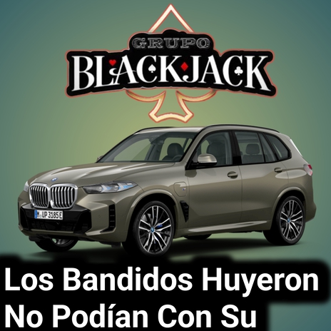 Los bandidos huyeron no podían con su | Boomplay Music