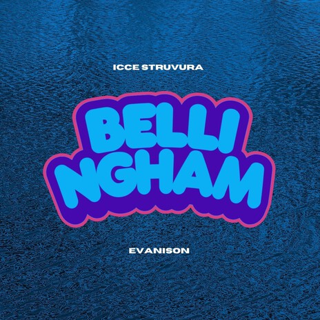 BELLINGHAM ft. Evanilson | Boomplay Music