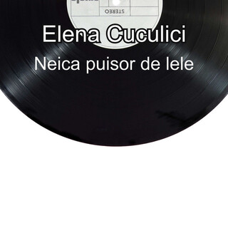 Neica puisor de lele