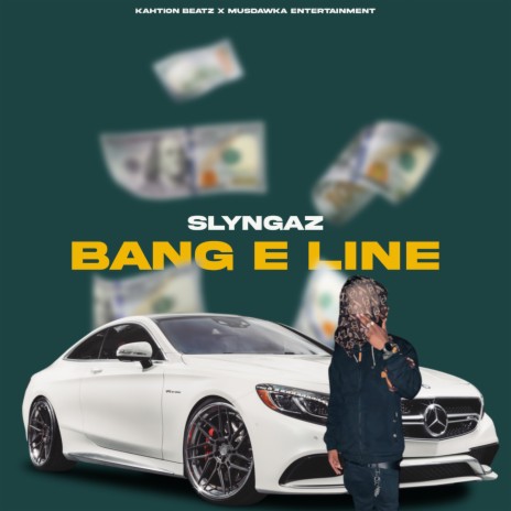 Bang E Line
