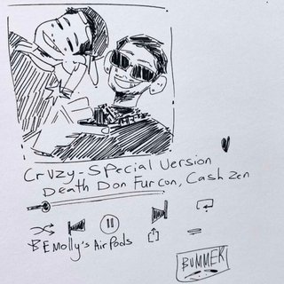 Crvzy (Special Version)