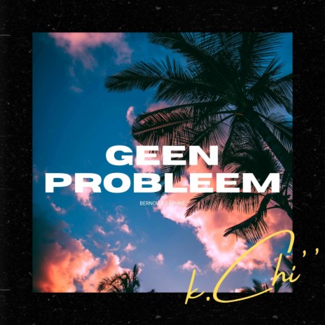 Geen Probleem | Boomplay Music