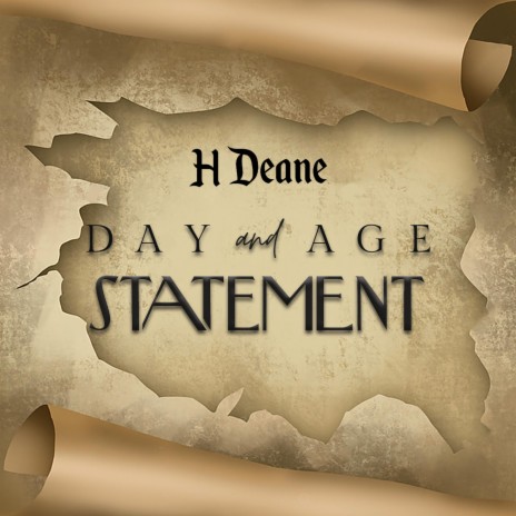 Day and Age Statement | Boomplay Music