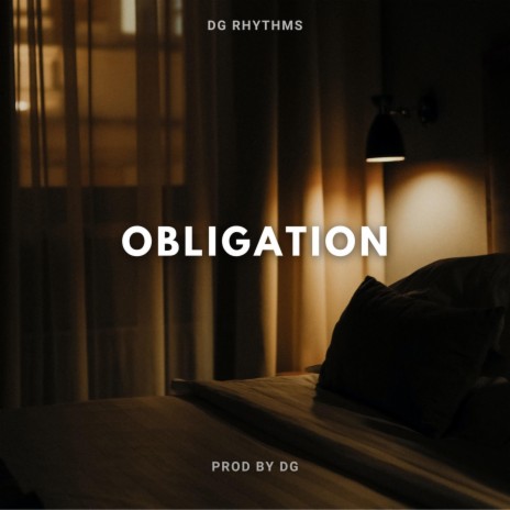obligation | Boomplay Music