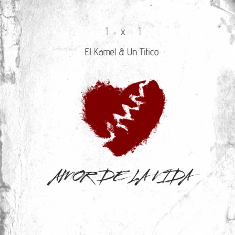 Amor de la Vida ft. Un Titico | Boomplay Music