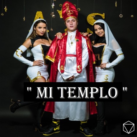 Mi Templo | Boomplay Music