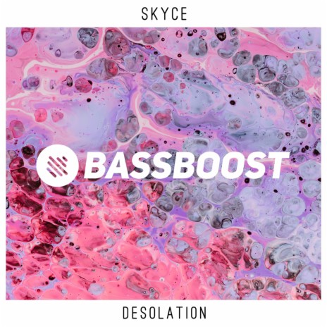 Desolation ft. Bass Boost