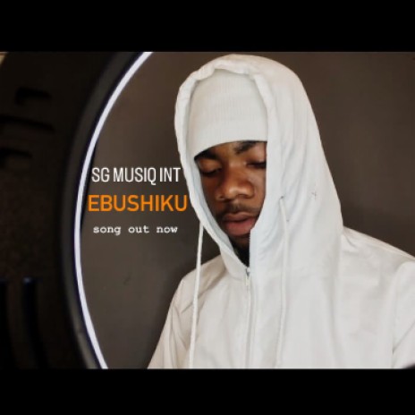 Ebushiku | Boomplay Music