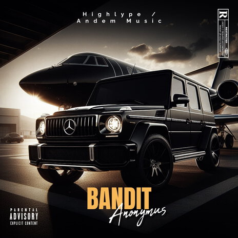 Bandit | Boomplay Music