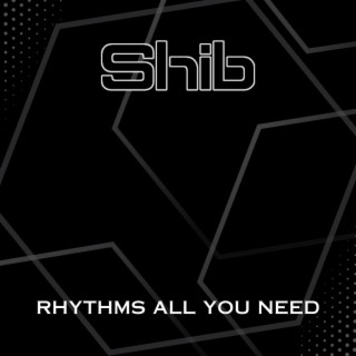 Rhythms All You Need