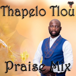 Thapelo Tlou