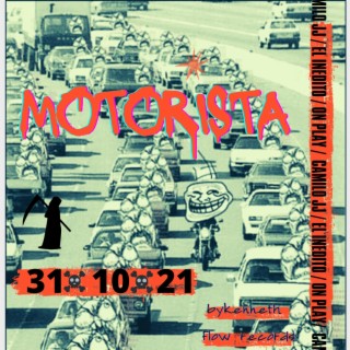 MOTORISTA lyrics | Boomplay Music