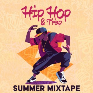 Hip Hop & Trap Summer Mixtape - Best Chillhop Beats 2023