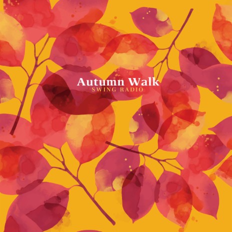 Autumn Walk | Boomplay Music