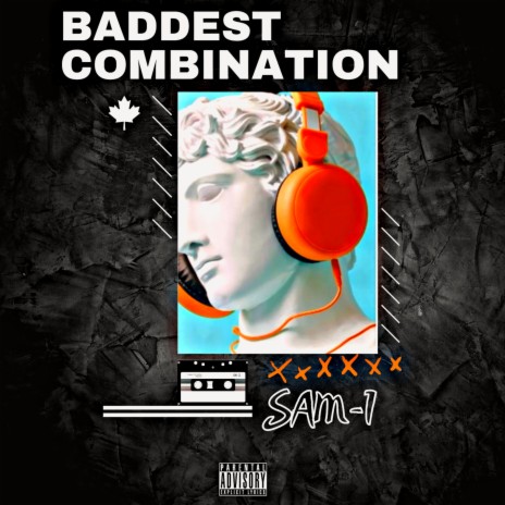 Baddest Combination | Boomplay Music