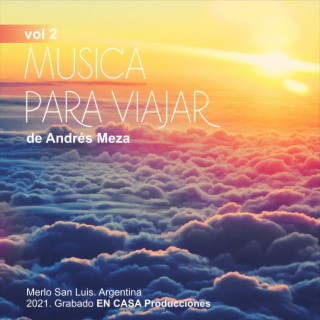 Música para viajar Vol 2