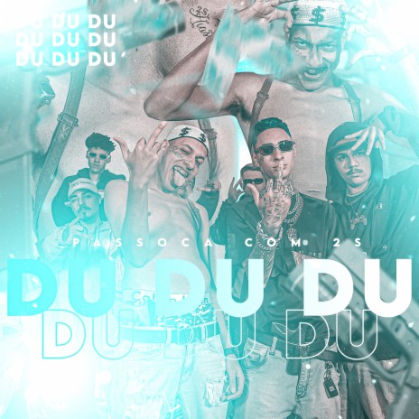 DU DU DU ft. Ronin Buggy | Boomplay Music