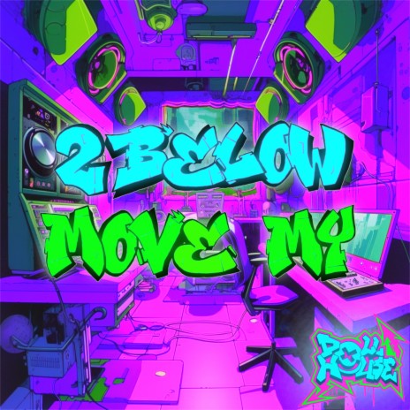 Move My | Boomplay Music