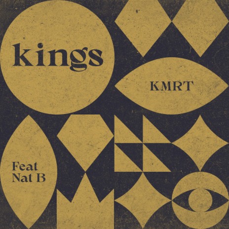 Kings ft. Nat B | Boomplay Music