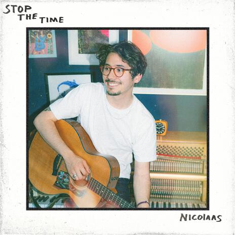 Stop The Time | Boomplay Music