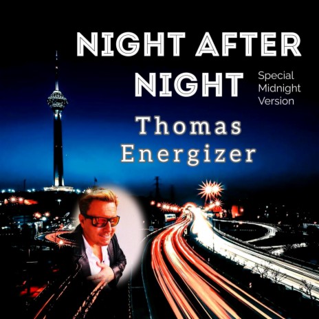 Night After Night (Instrumental) | Boomplay Music