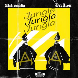 Jungle (feat. Drellion)