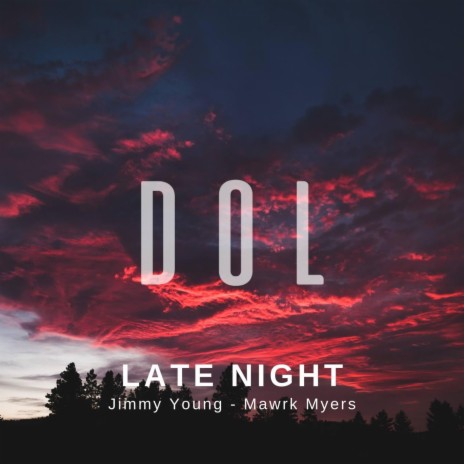 Late night ft. Mawrk Myers | Boomplay Music