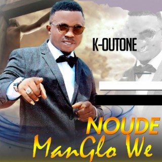 Noudé Mangolo Wé