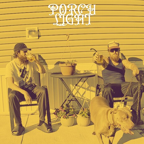 porch light ft. S.A.R.O | Boomplay Music