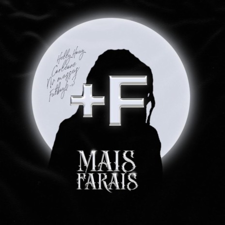 Mais Farais ft. Corleone Franccini, NV Massas & Fatboy6.3 | Boomplay Music