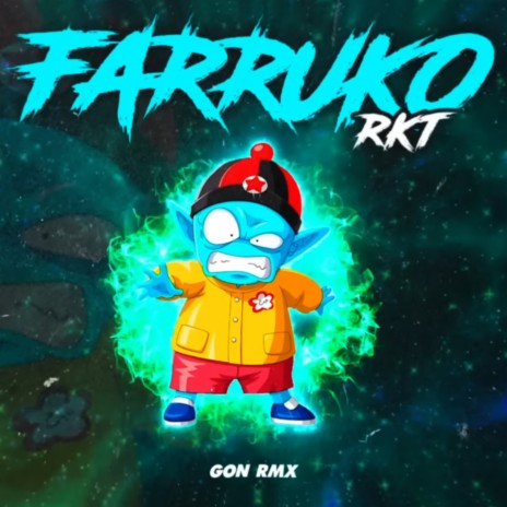 Farruko Rkt | Boomplay Music