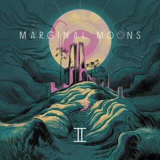 Marginal Moons