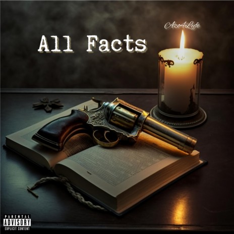 All Facts | Boomplay Music