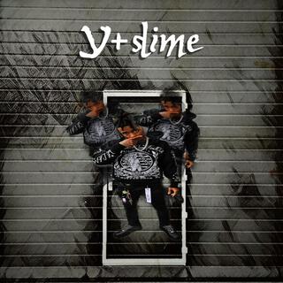 Y+Slime EP