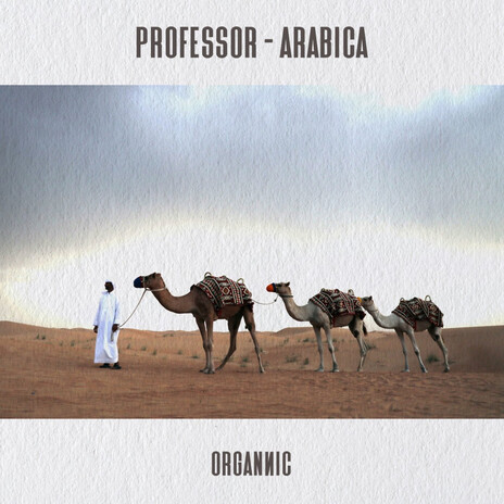 Arabica | Boomplay Music