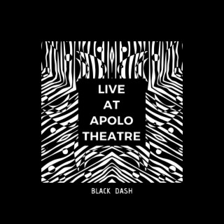 Live at Apolo Theatre